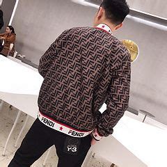 fendi jacket yupoo|Fendi pants.